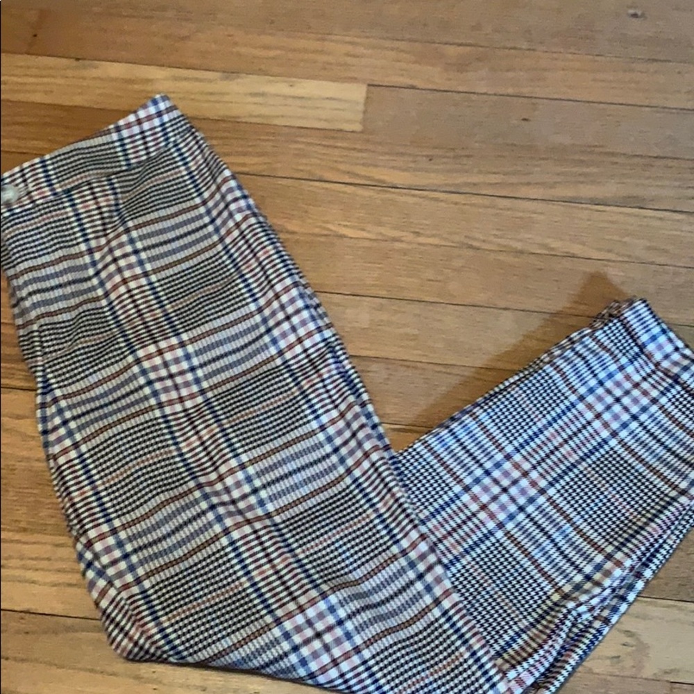 Anthropologie Trousers